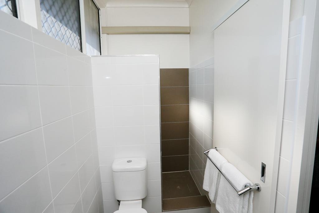 Townsville City Motel Room photo